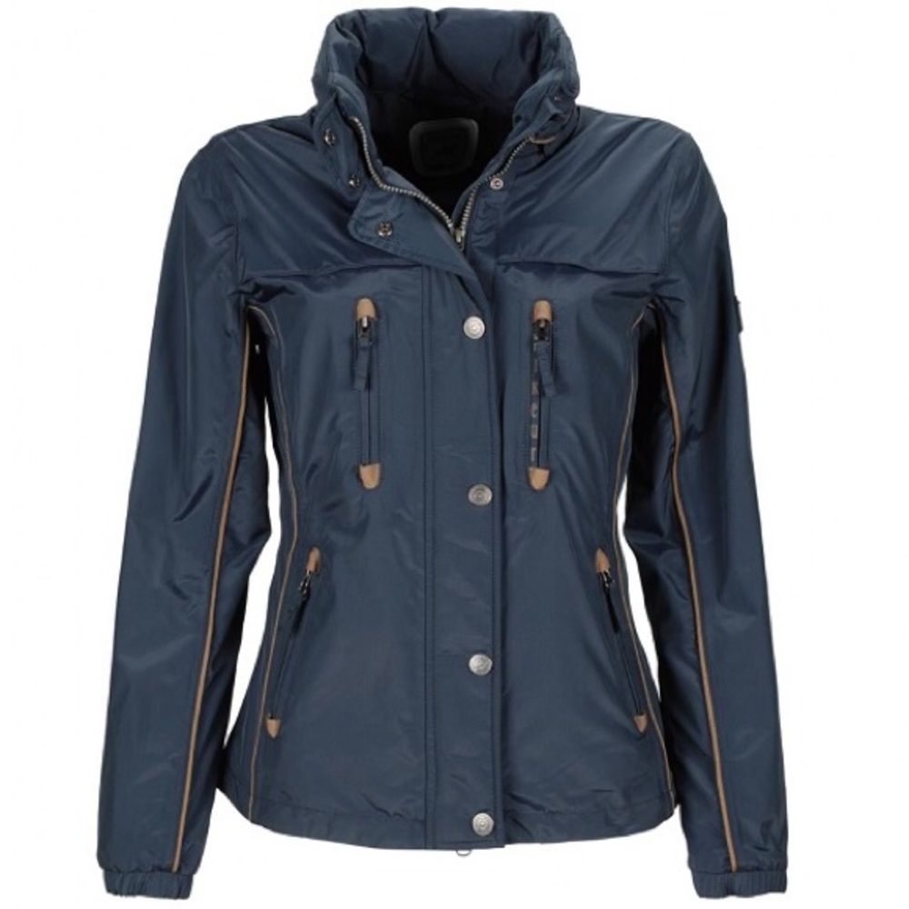Pikeur ladies milena rain jacket.